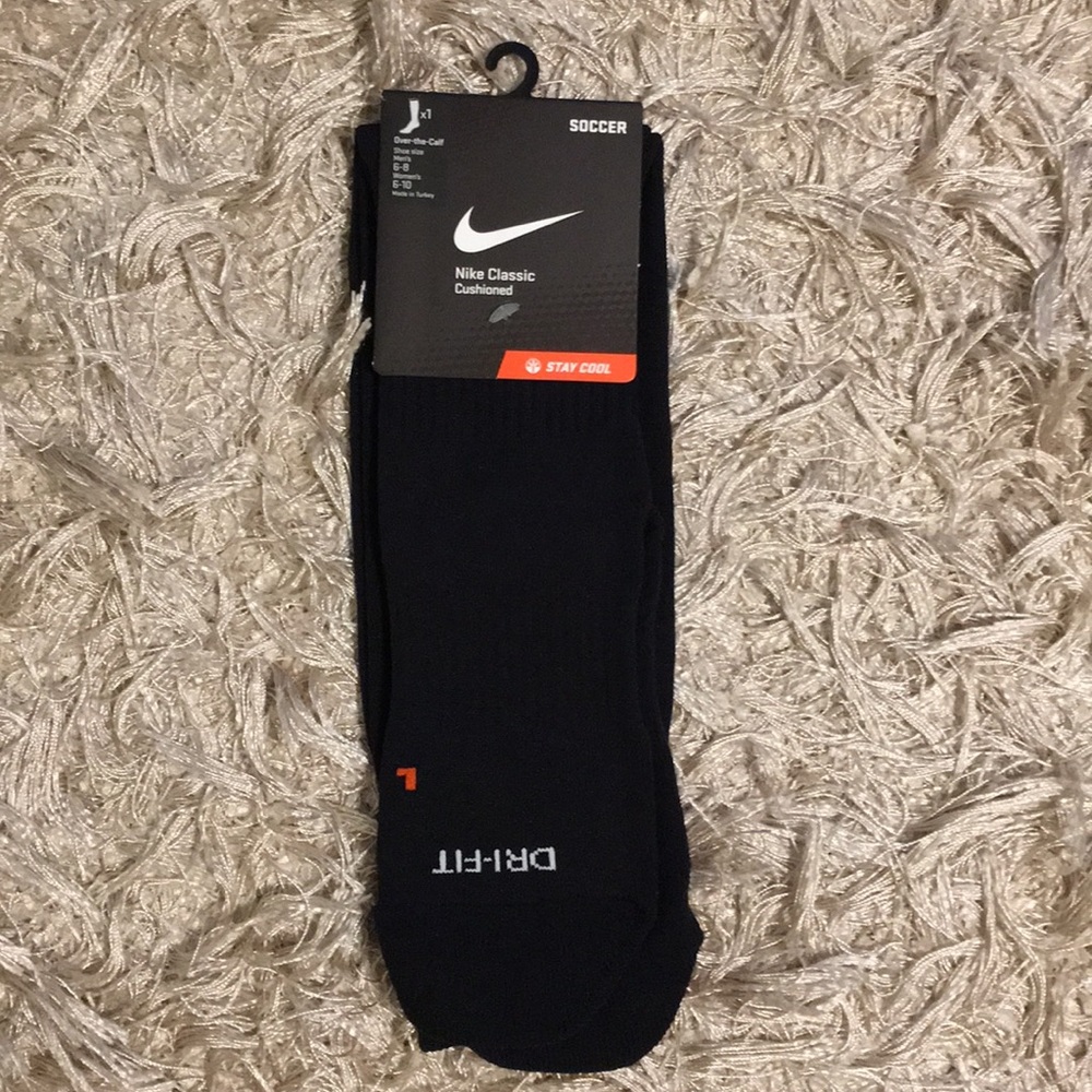 Unisex Nike Soccer Socks